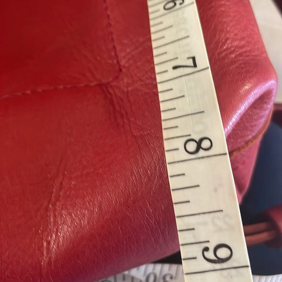 Madewell The Transport Crossbody Bag. Style NC275 - Picture 12 of 12